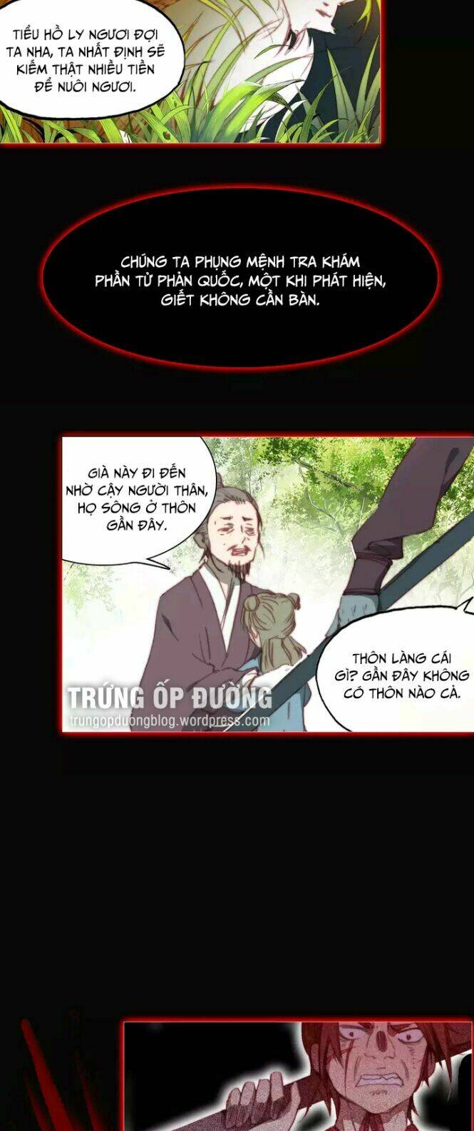 xuân giang hoa nguyệt dạ chapter 4 13