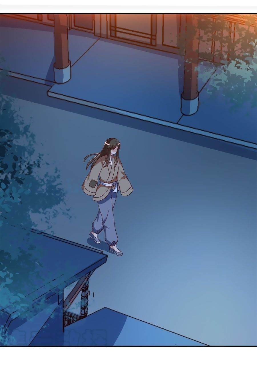 Kiêu Ngạo Vương Gia Chủng Điền Phi chapter 161 - Trang 29