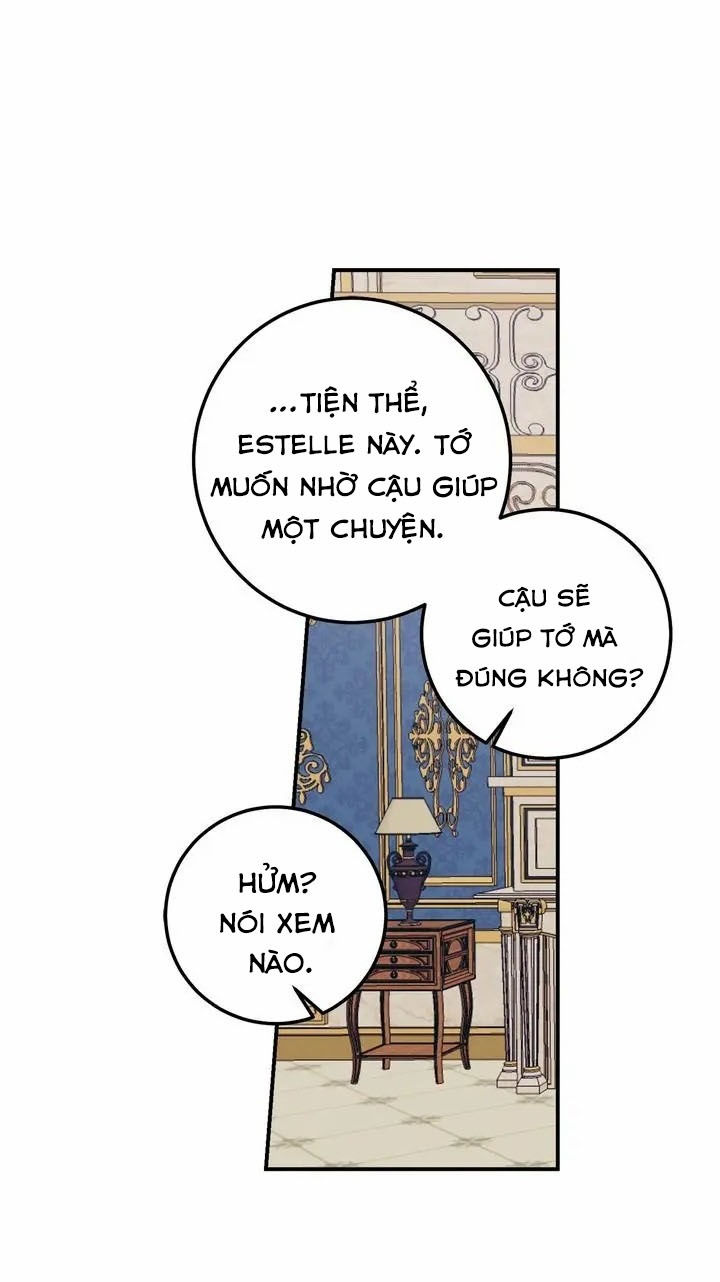 tôi là tiểu thư của gia đình này chapter 112 66