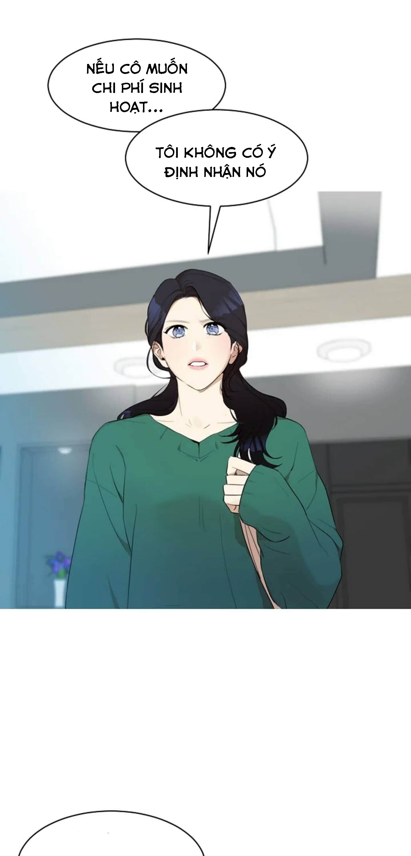 bà xã tôi đã trở lại chapter 6 37