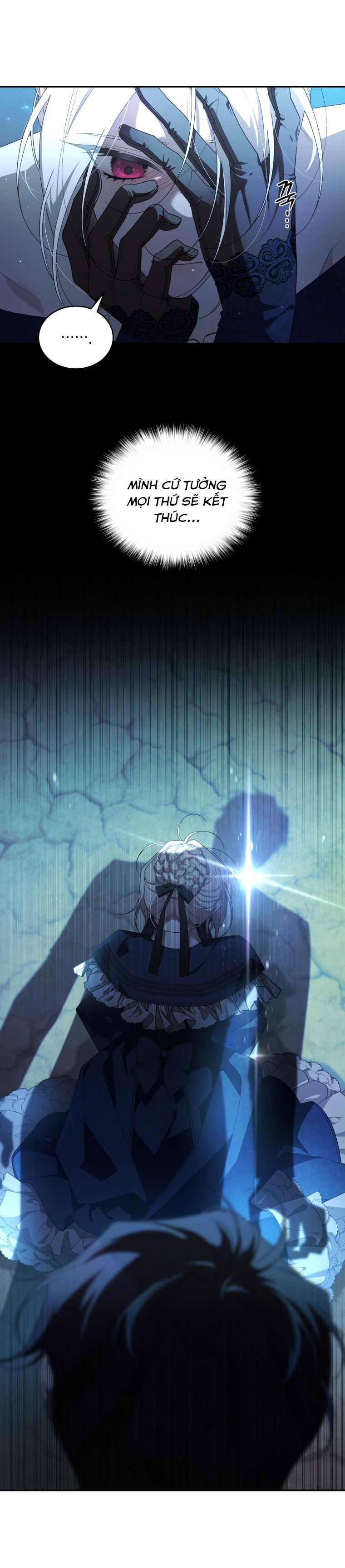 trở thành ác nữ thuần hóa thú cưng chapter 60 6