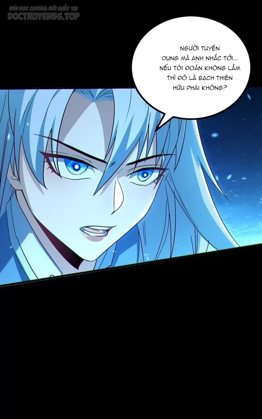 bất khả chiến bại trong ngày tận thế: tôi là người chơi beta duy nhất chapter 3 52