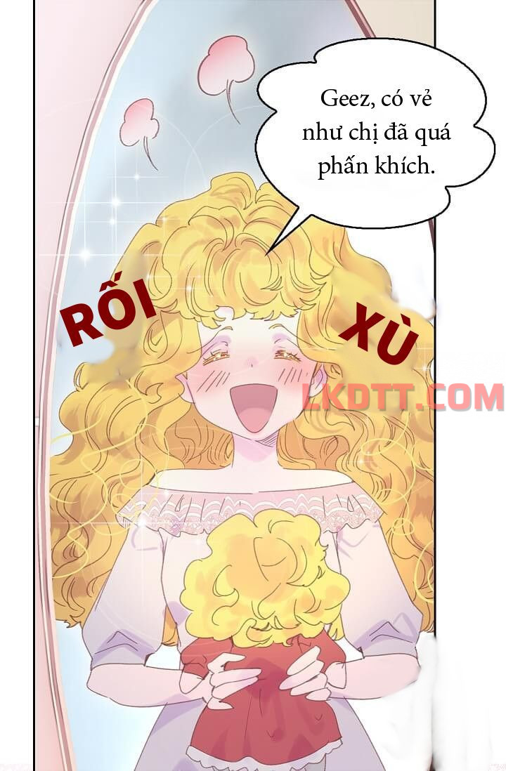 đừng xem thường nữ phụ chapter 120 27