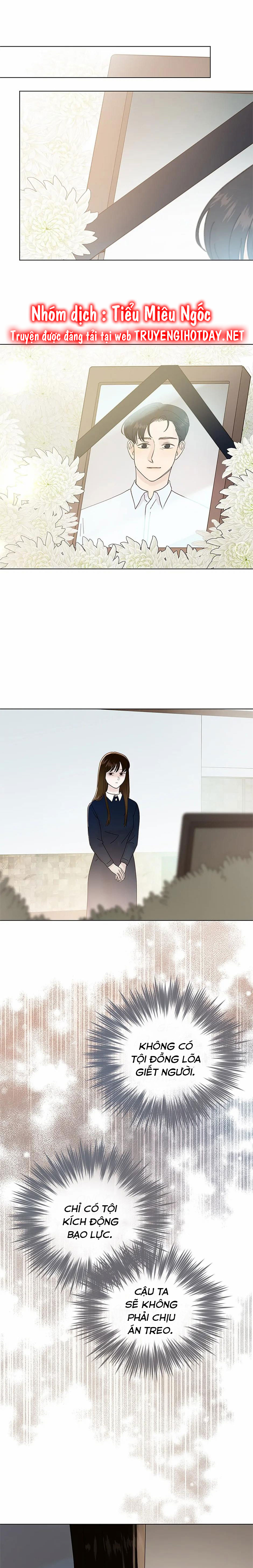 sự trả thù ngọt ngào của vợ tôi chapter 237 9