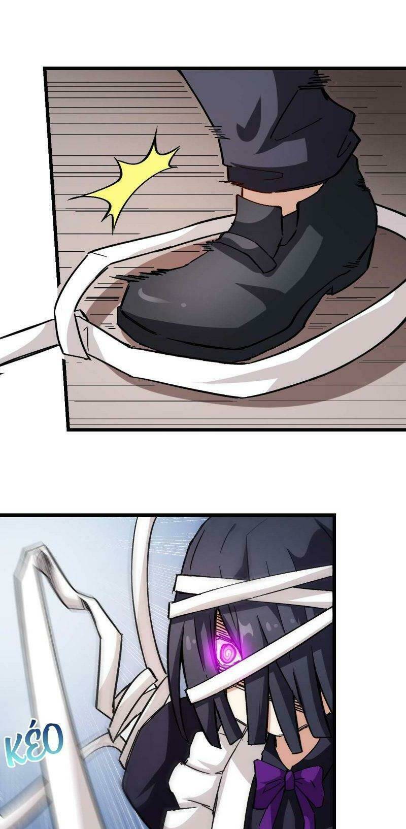 vườn trường cuồng sư hệ thống chapter 95 15