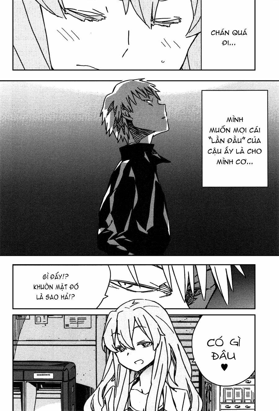 abnormal-kei joshi chapter 4 22