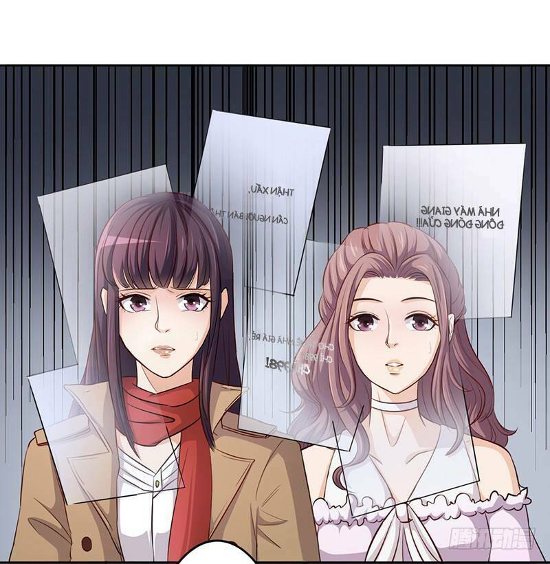 danh môn lão công xấu xa đáng yêu chapter 4 12