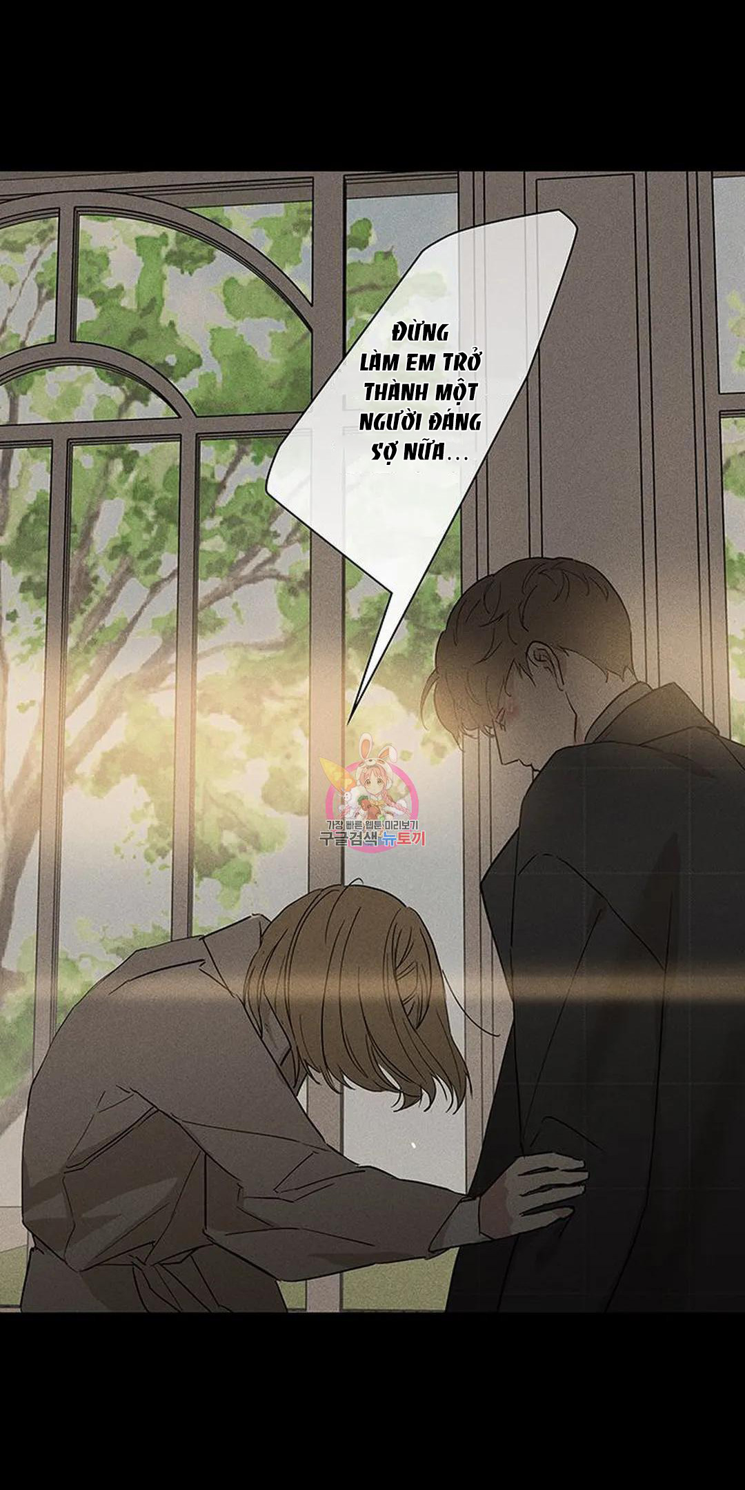 Đánh Mất Tình Yêu chapter 56.1 - Trang 31