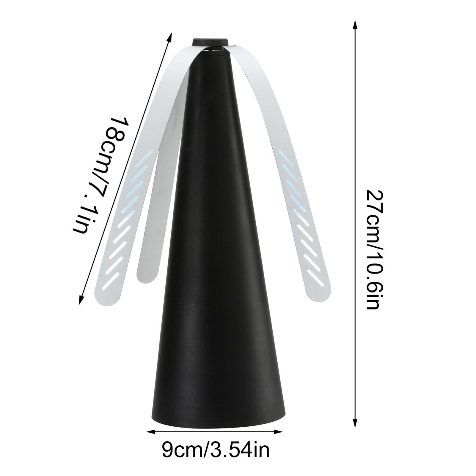 Quạt đuổi Muỗi / Ruồi / Bọ trong nhà