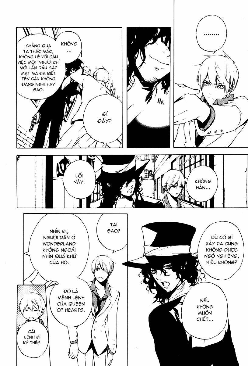 are you alice? chapter 2 8