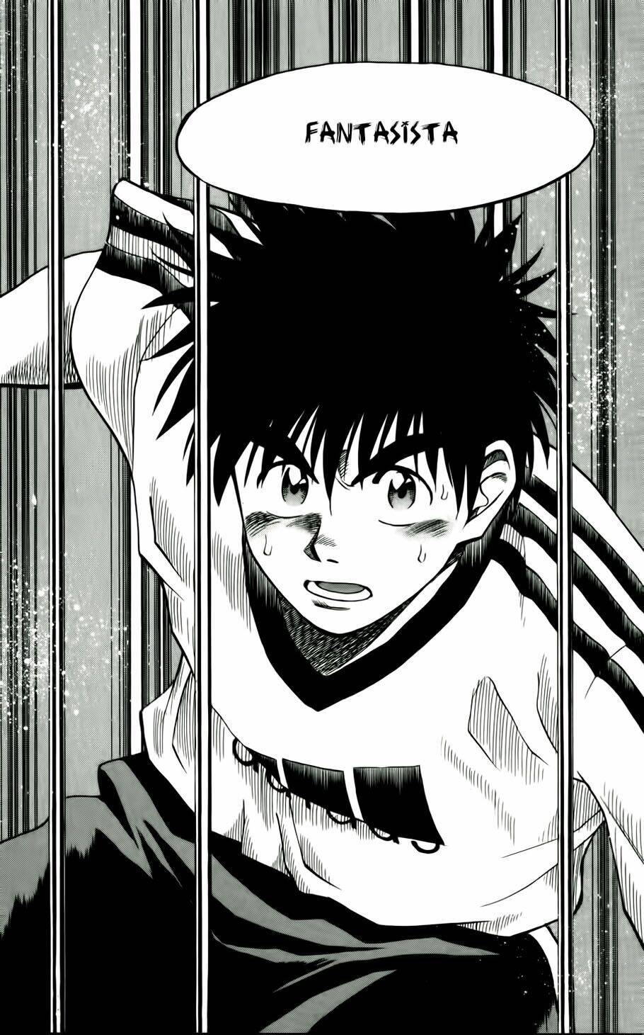 fantasista bản vip chapter 47 6