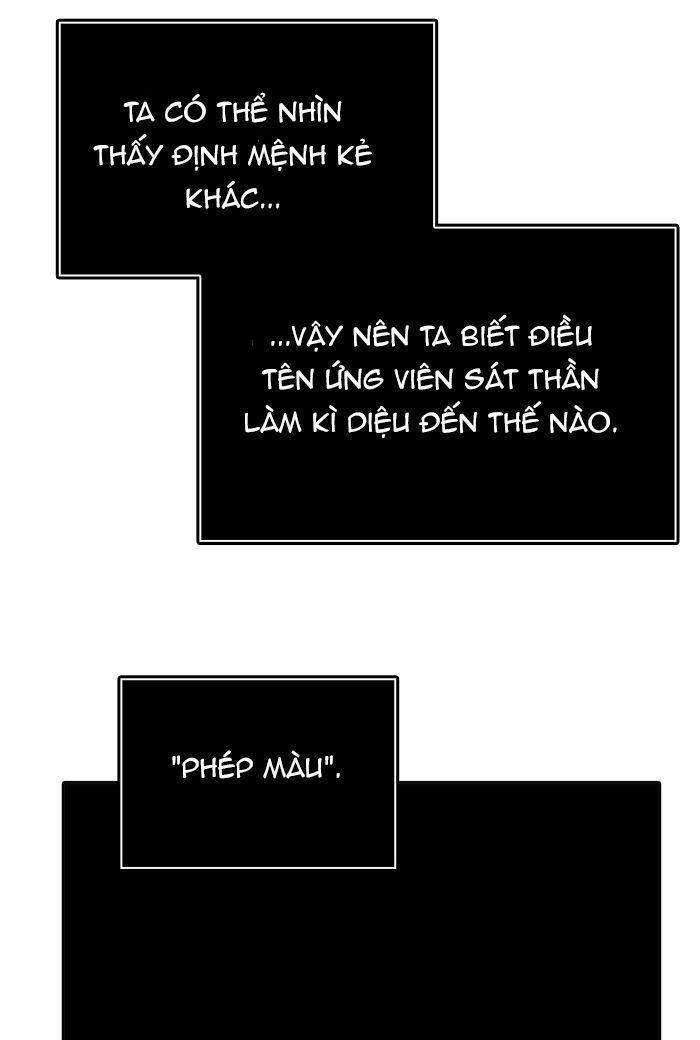 tòa tháp bí ẩn 2 chapter 452 42