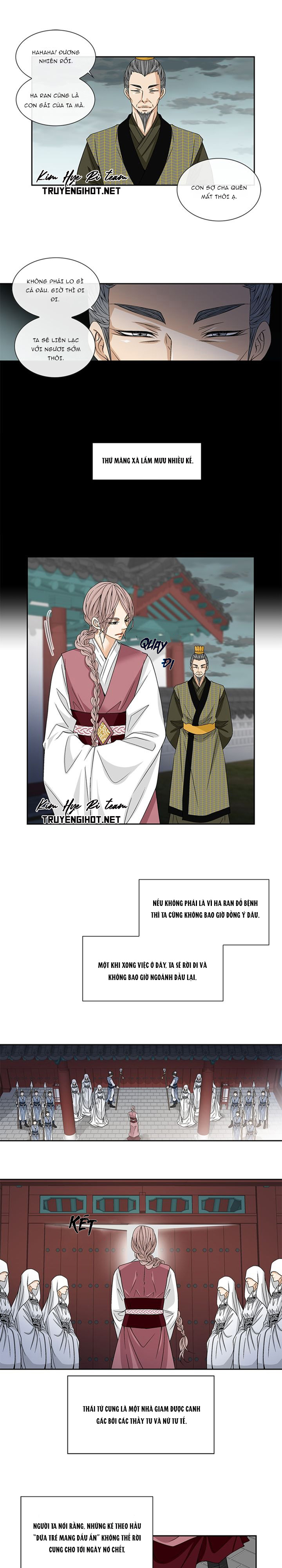 nơi cơn gió dừng chân chapter 1 7