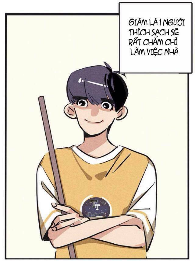 nhật kí đường đến sân khấu chapter 8 2