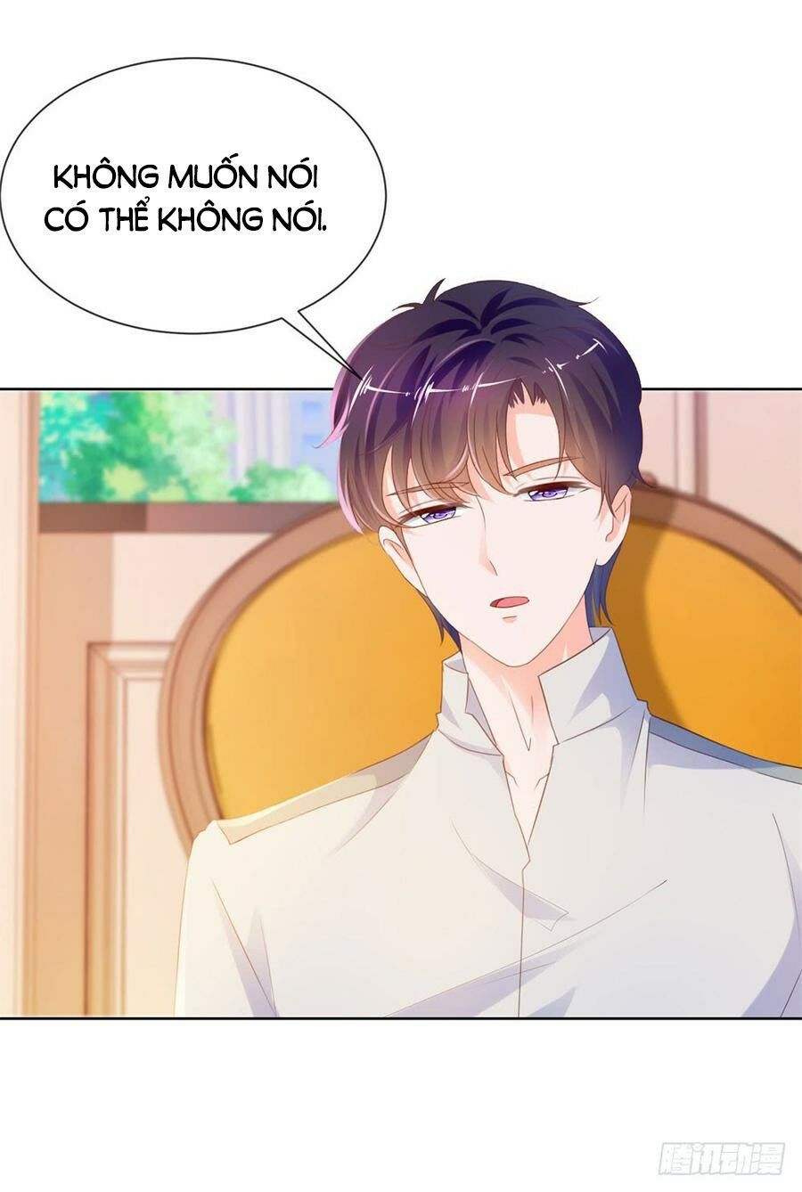 ẩn hôn 100%: chọc tức vợ yêu mua một tặng một chapter 72 9