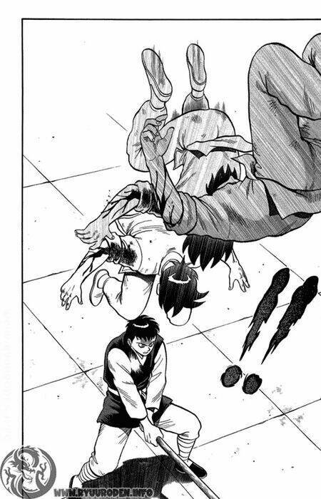 hoàng phi hồng phần 1 chapter 34 41