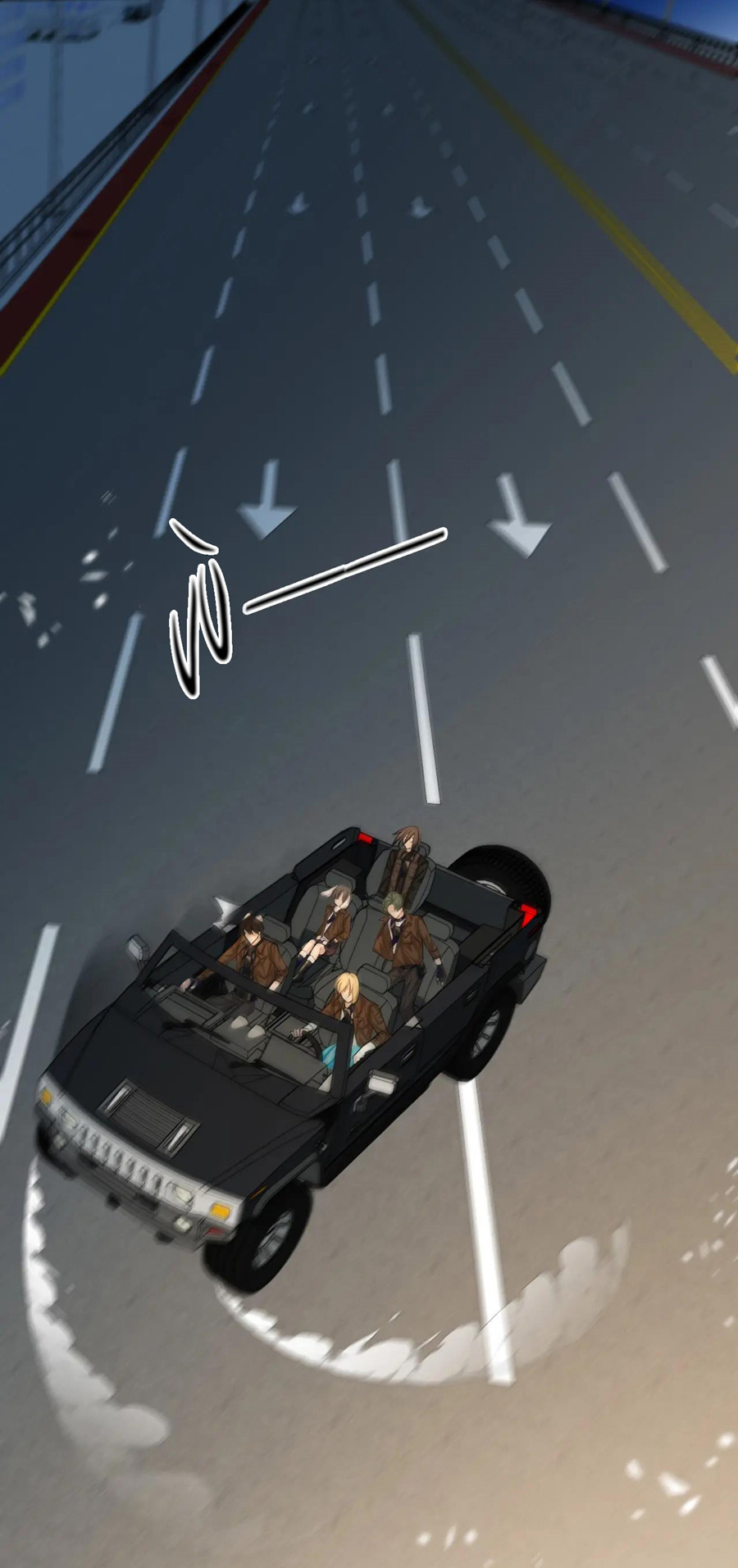 nhân ngư hãm lạc chapter 16 22