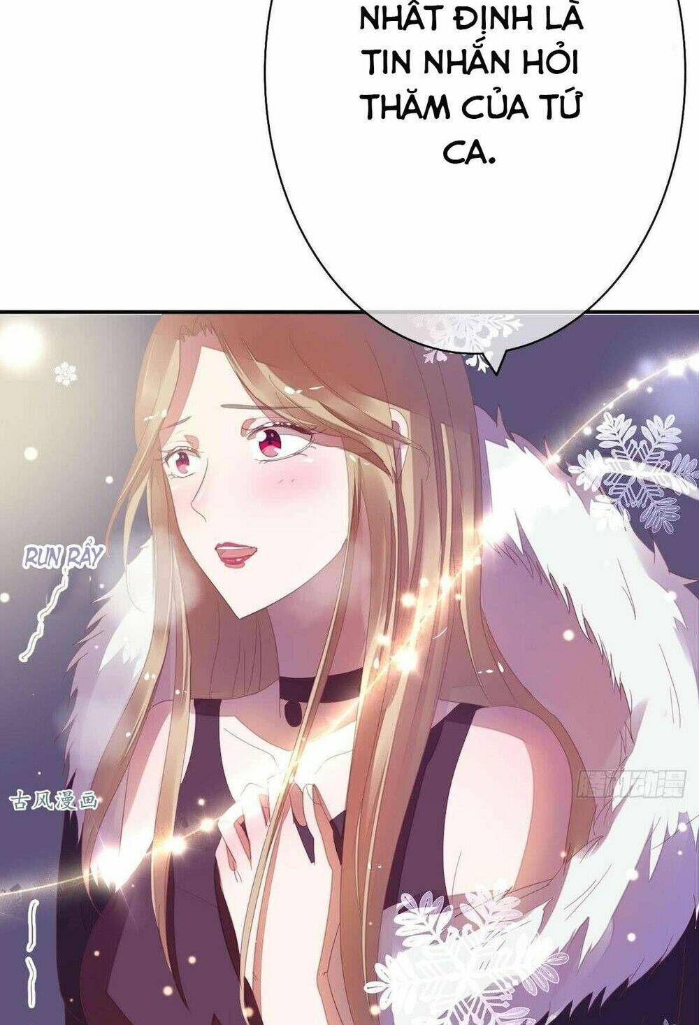 manh thê khó dỗ chapter 25 25