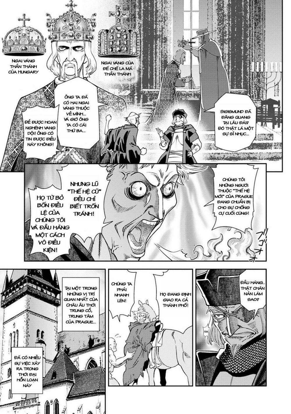 otome sensou chapter 6 6