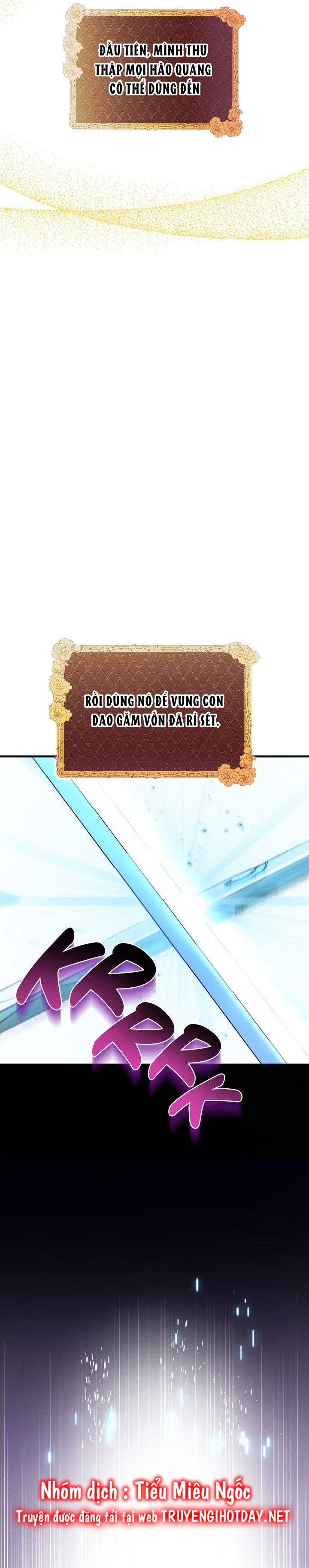 công lý của một ác nữ chapter 112 22