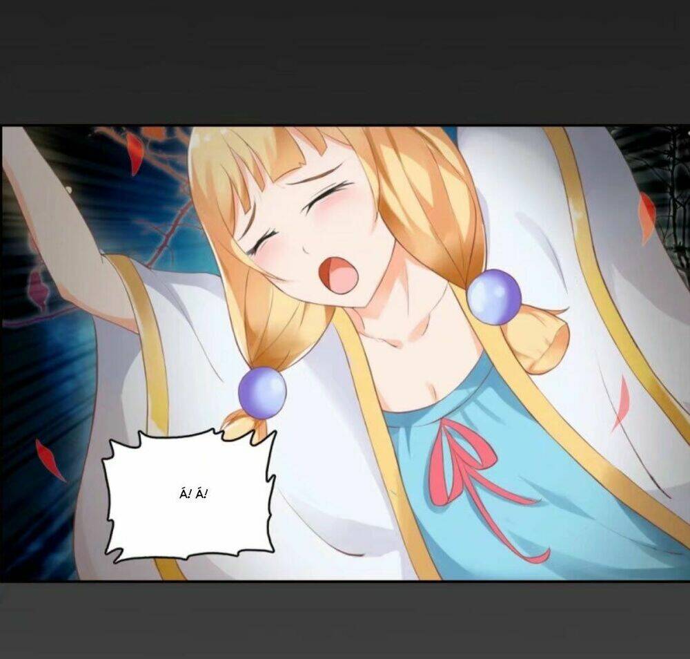 dẫn hồn khúc chapter 10.1 4