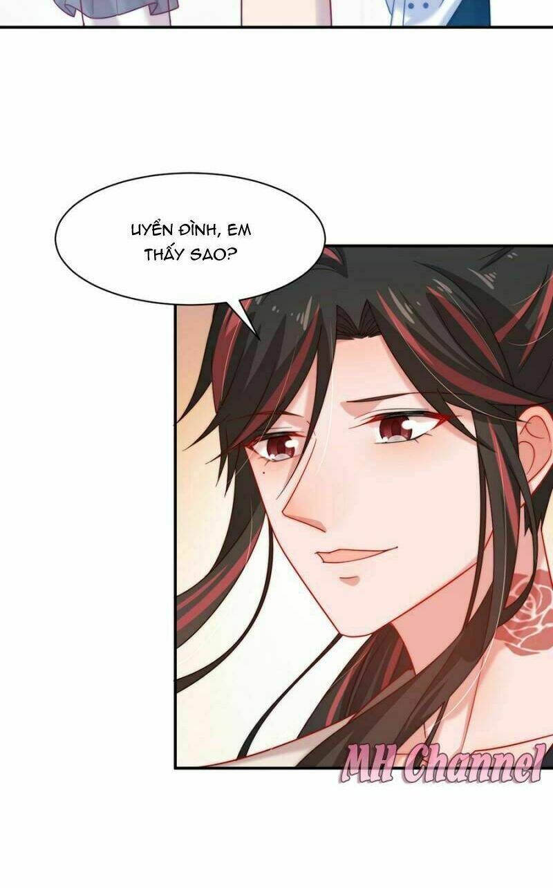 ma lạt thiên kim đẩu ác thiếu chapter 187.2 13