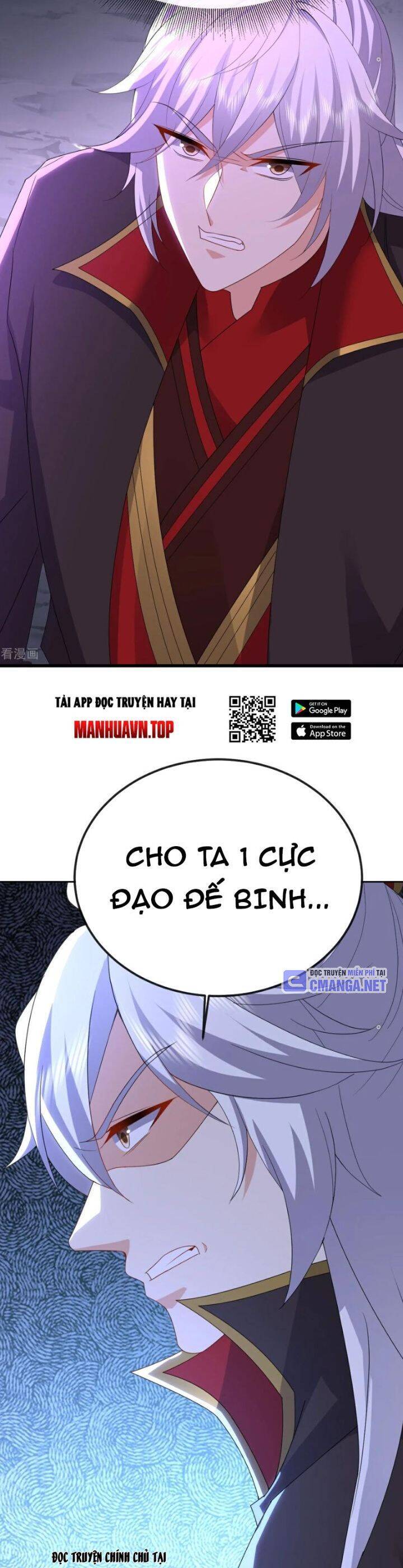 tiên võ đế tôn chapter 693 25