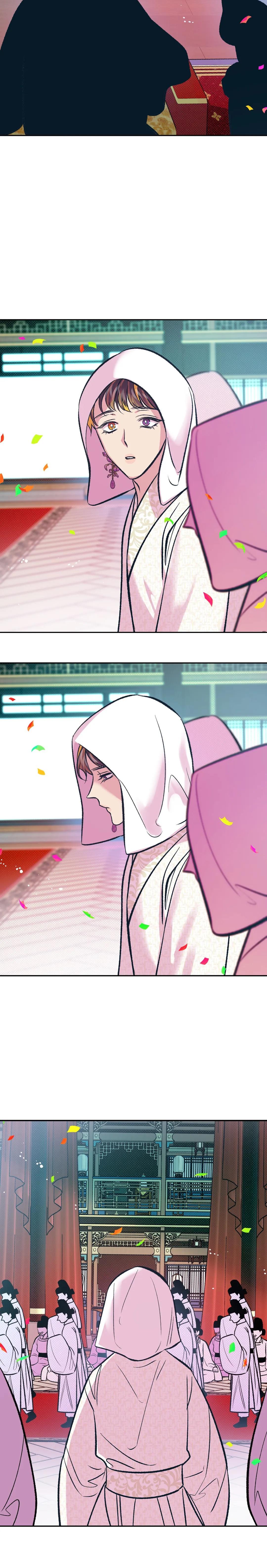 một nửa dòng máu dokkaebi chapter 10 9