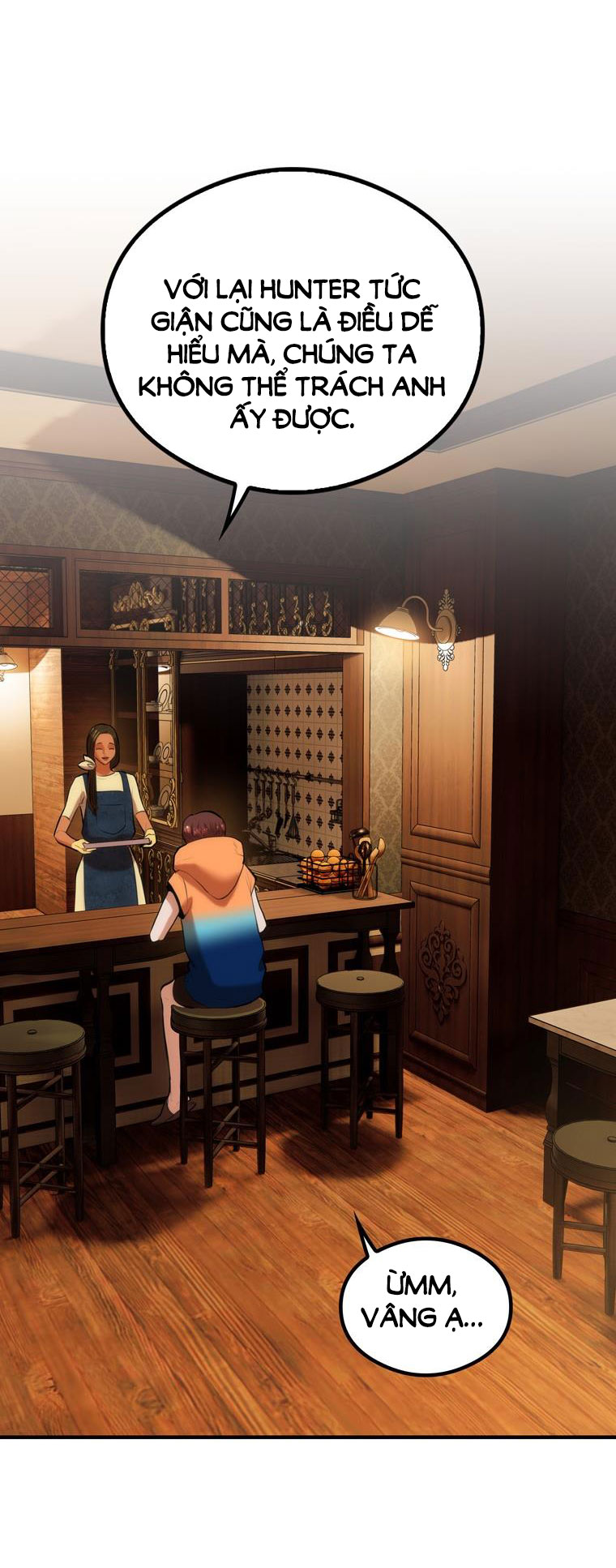 Khách Sạn Máu chapter 9.2 - Trang 13