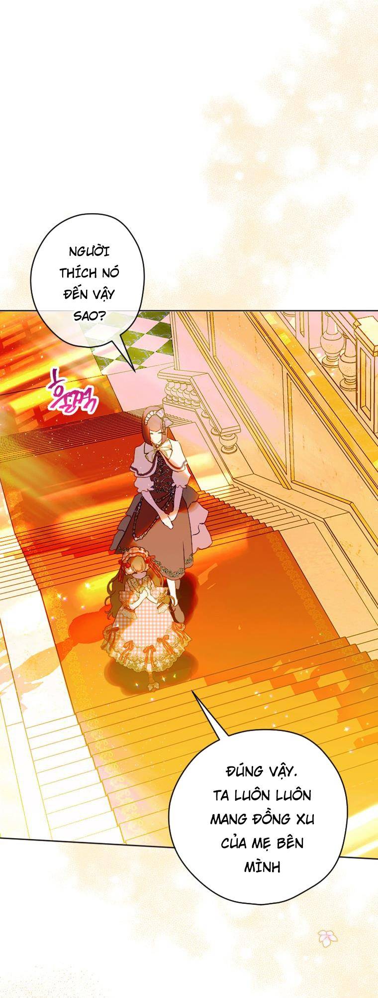 mẹ tôi lại kết hôn lần nữa chapter 16 11