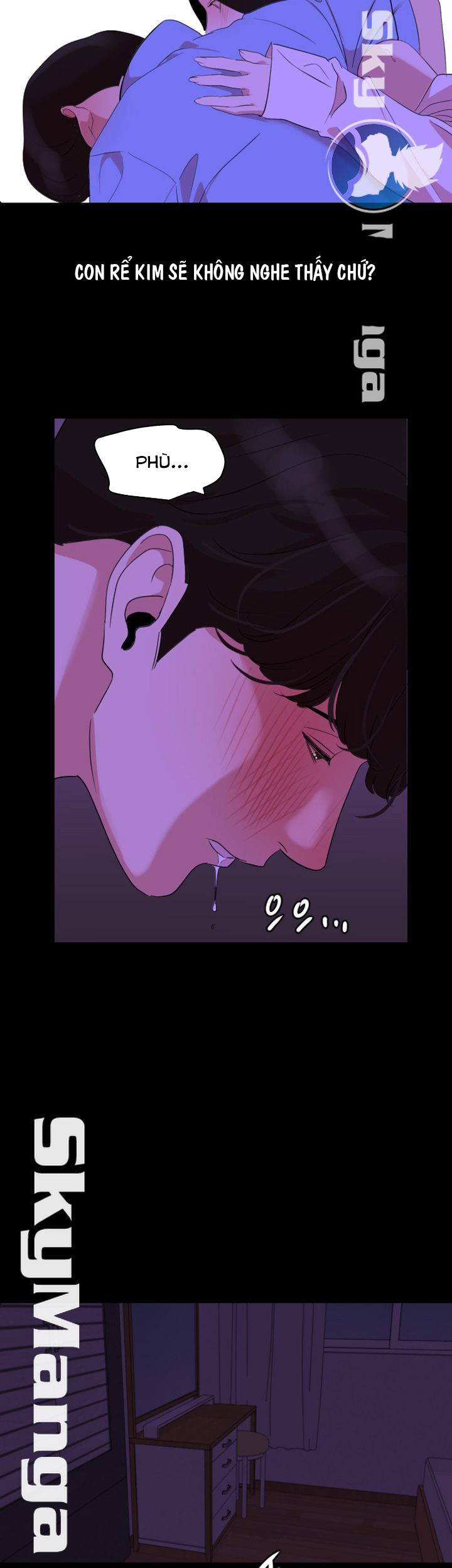 con rể chapter 22 21