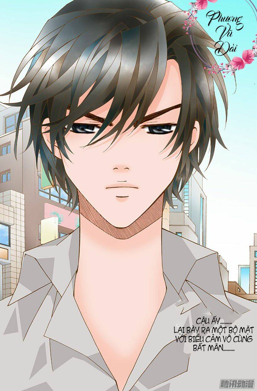 mùa hè năm đó, em chapter 4 12