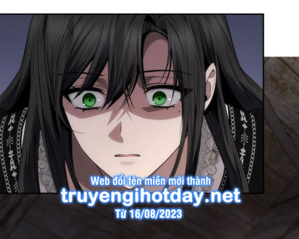 Chị Yêu, Kiếp Này Em Sẽ Là Hoàng Hậu chapter 63.1 - Trang 13