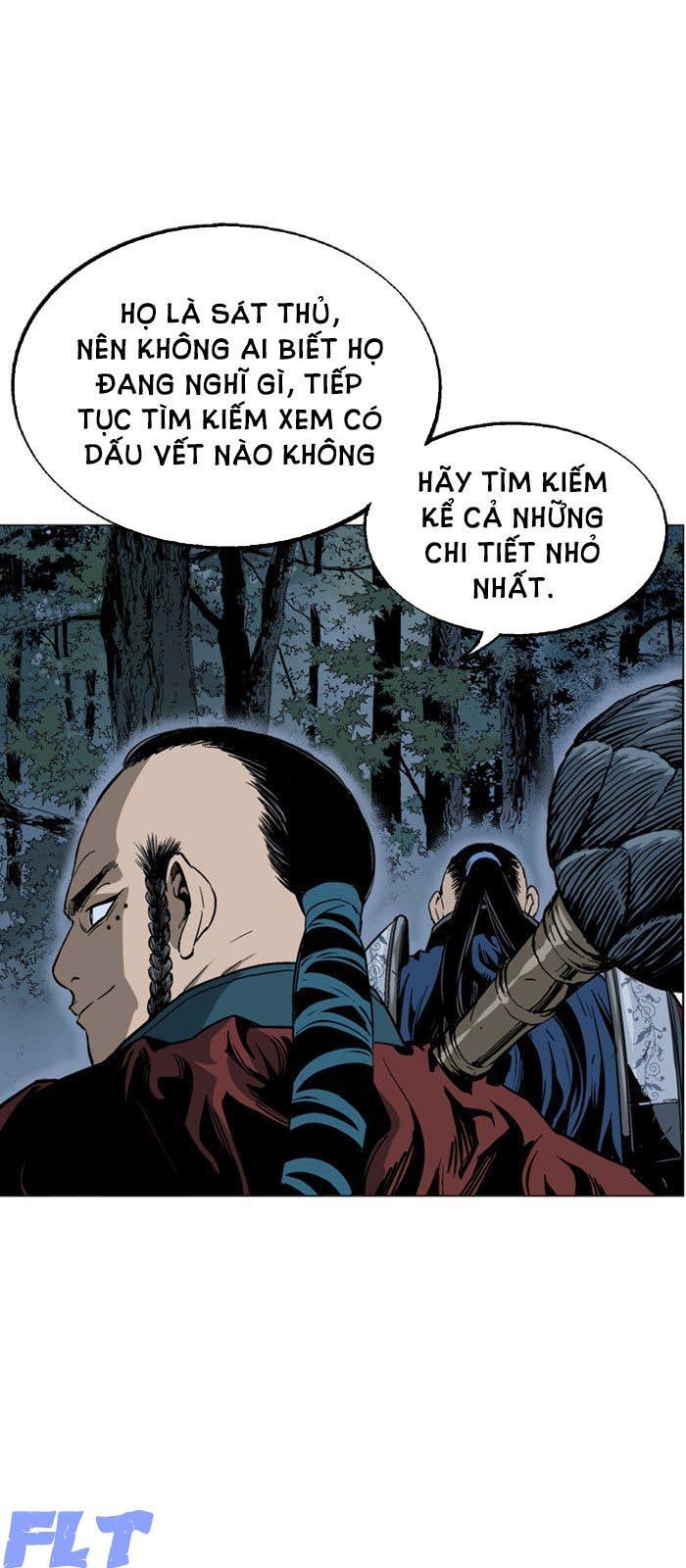 cao thủ 2 chapter 35 35