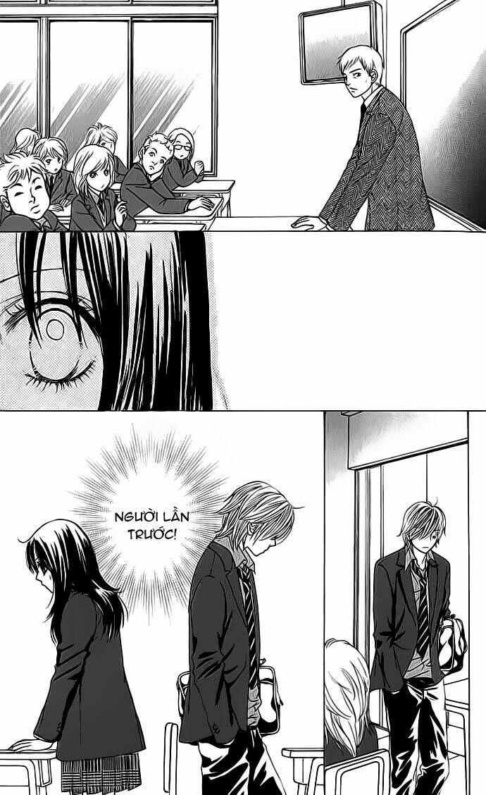 bokutachi wa shitte shimatta chapter 1 21