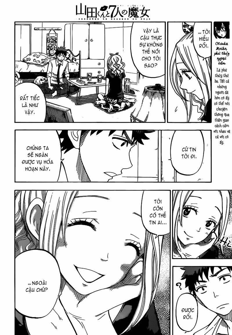 yamada và thất đại ma nữ chapter 36 5