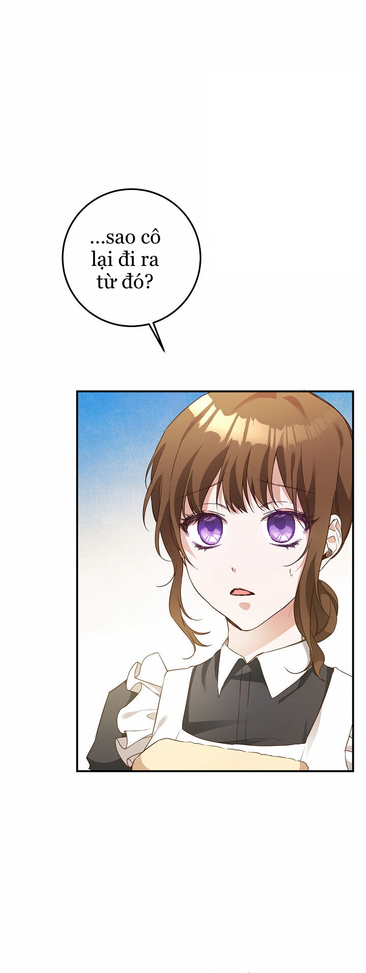 lý do nàng ấy sống như 1 ác nữ chapter 18 33
