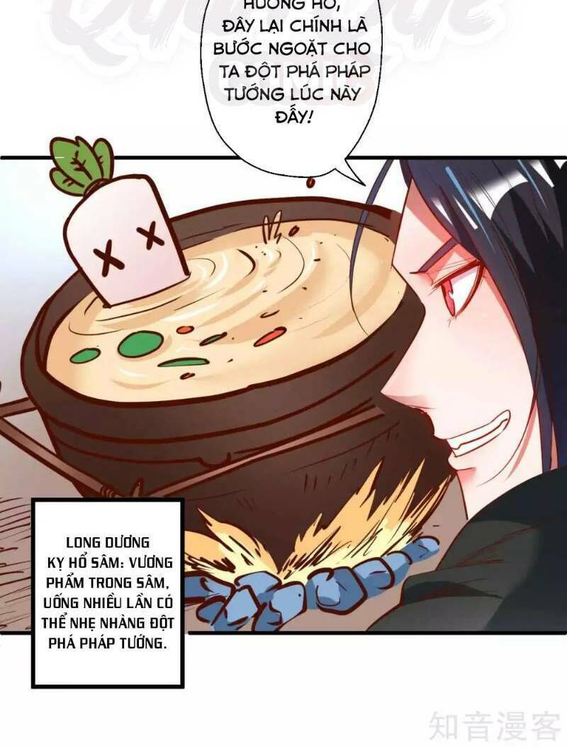 tối cường đại biểu hoàng kim thận chapter 70 5