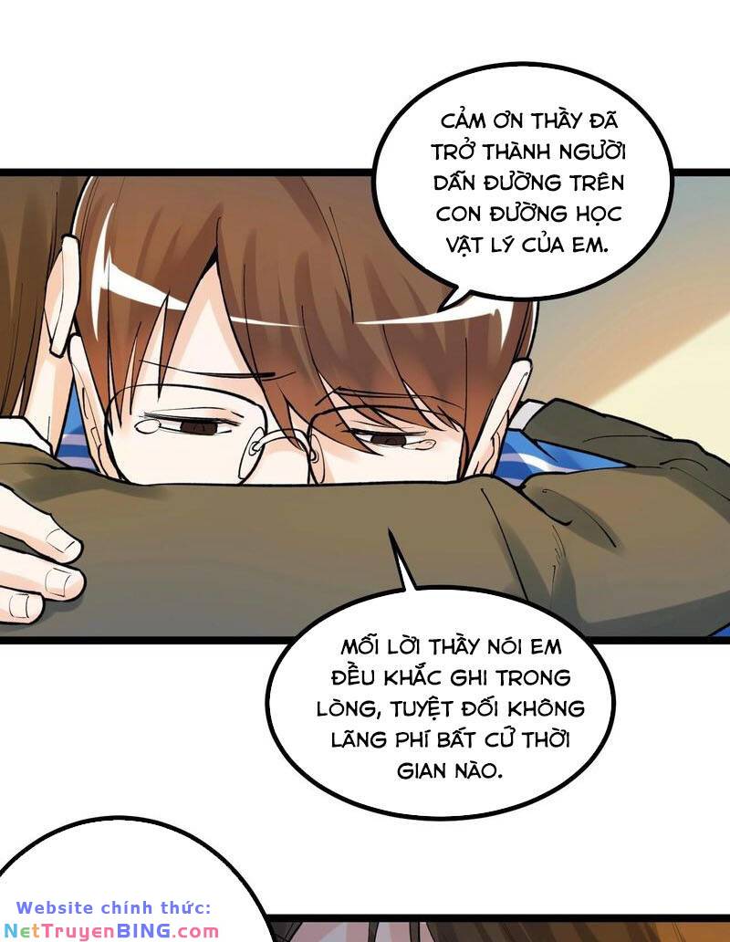 tinh thần đại hải của học bá chapter 96 31