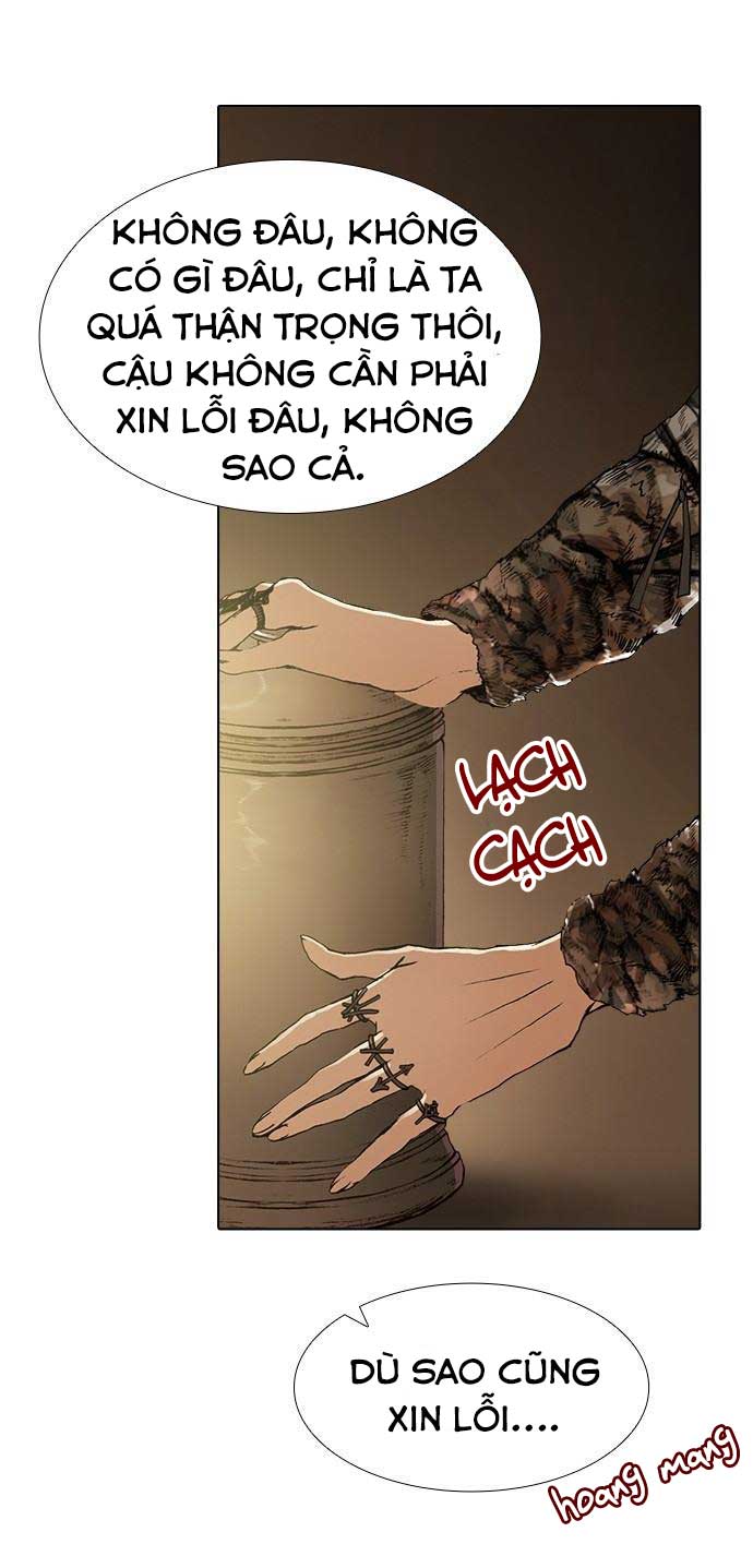 tôi chính là nhà sưu tập chim chapter 11 34