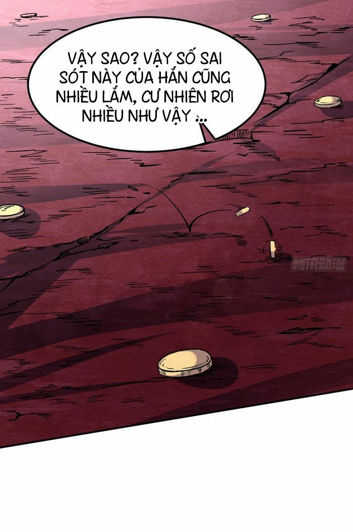 võ đạo độc tôn chapter 234 40