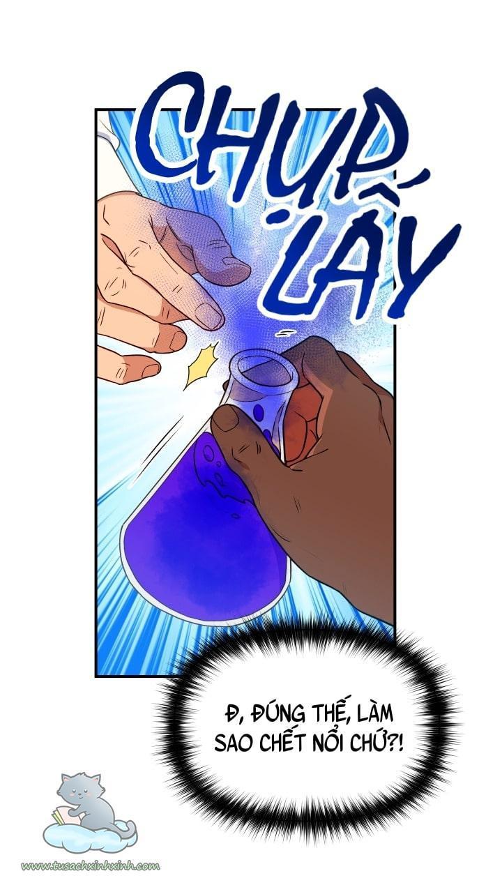 công nương khế ước của gia tộc công tước quái vật chapter 92 12