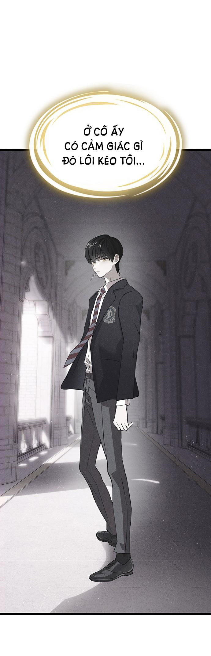 dark moon - tế đàn ánh trăng chapter 2.2 32