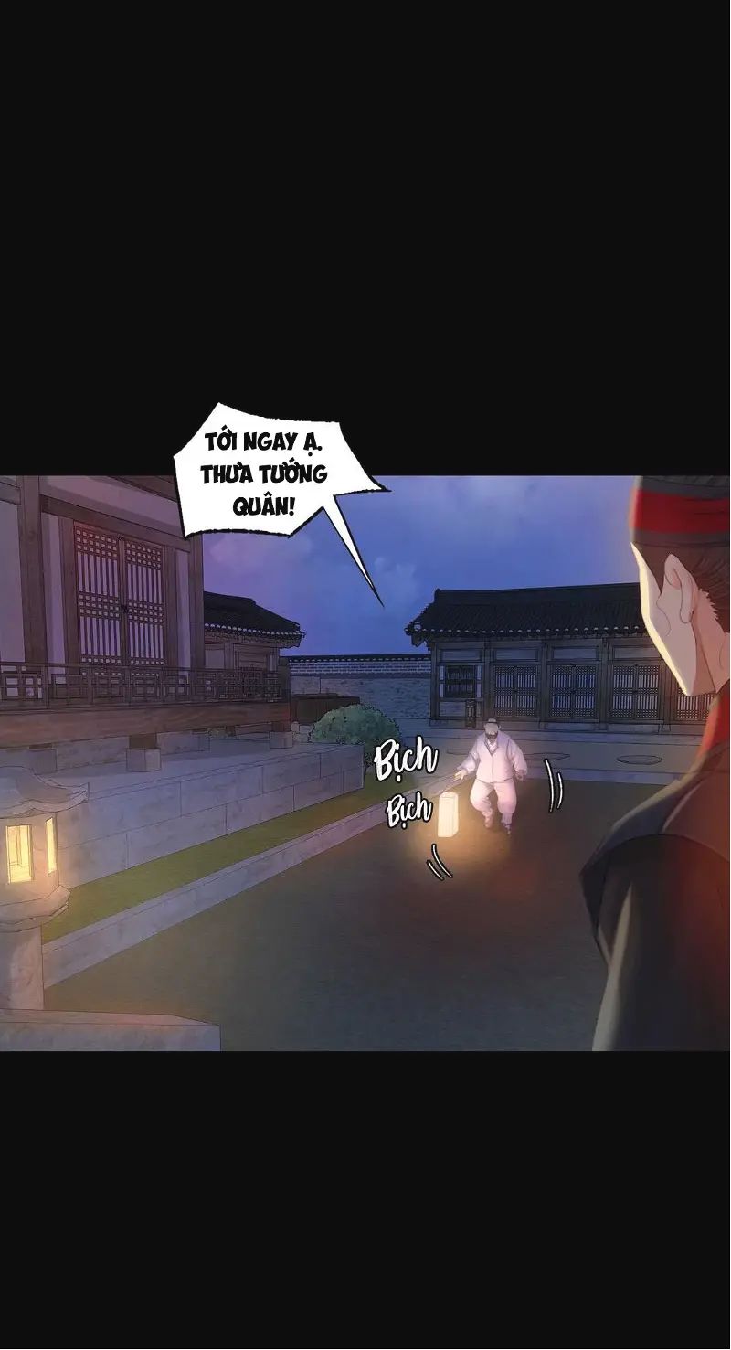 [18+] tiểu thư chapter 3 18