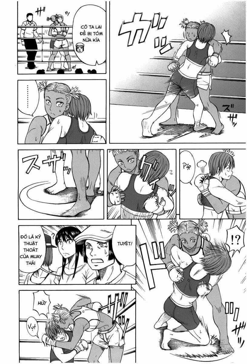 teppuu chapter 12 29