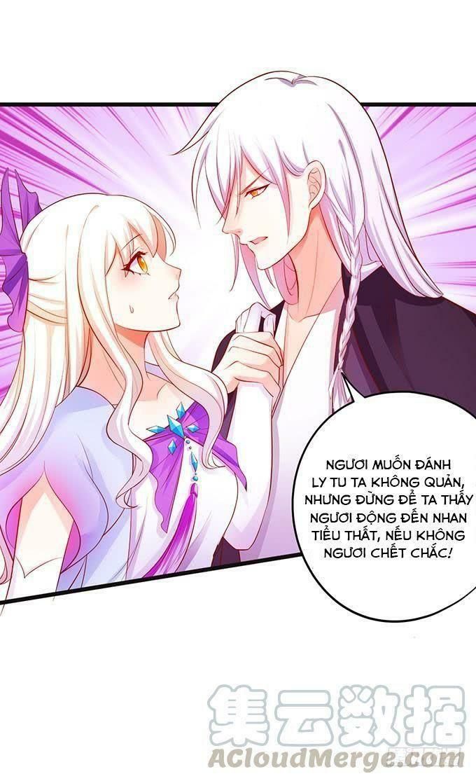 hồ tiên hung bạo chapter 78 47