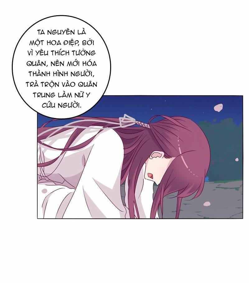 tướng quân mời ra trận chapter 26 3