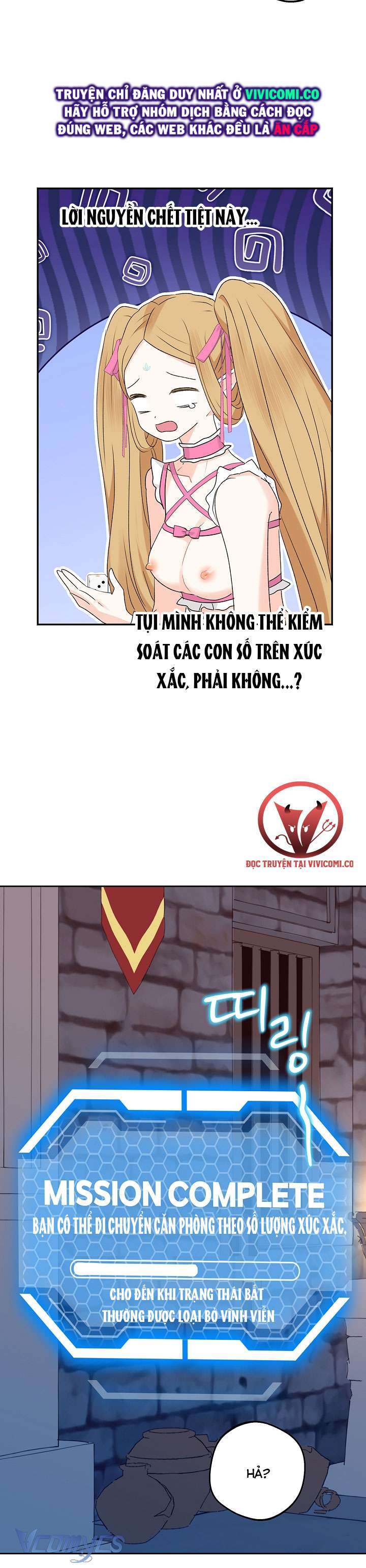 [18+] người tình của yêu tinh chapter 29 21