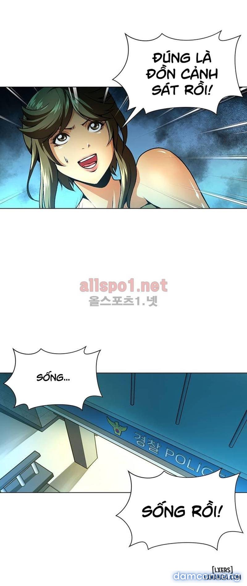 nô lệ song sinh chapter 58 23