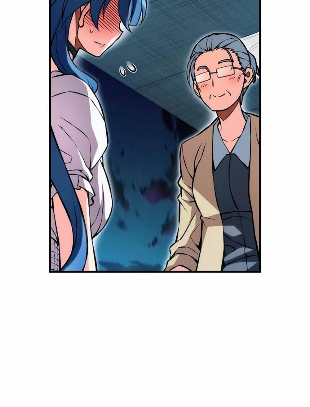 cohabitation with the fiancee chapter 65 9